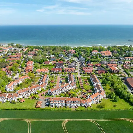 Apartment Suennslag Ostsee-perle 044